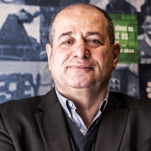STEFANO CEFALONI