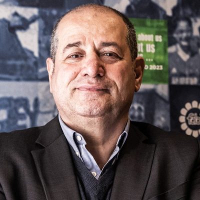 STEFANO CEFALONI