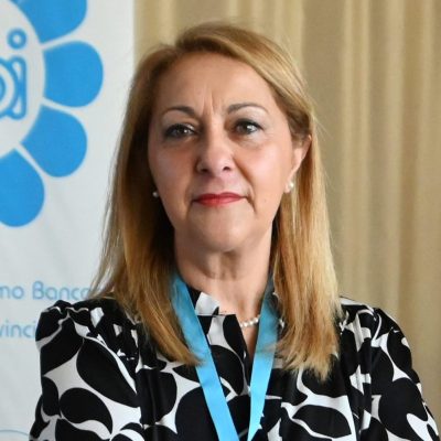 ANTONELLA SBORO
