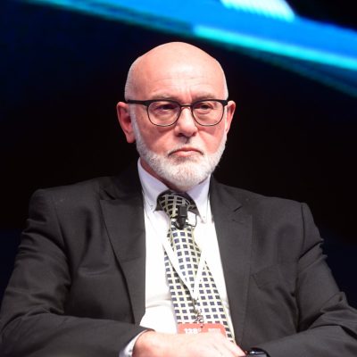 GIULIANO XAUSA