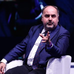 LUCA BERTINOTTI
