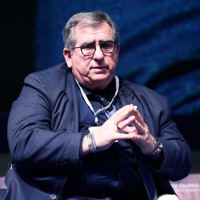 CARMINE IANDOLO