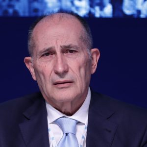 FRANCO CASINI