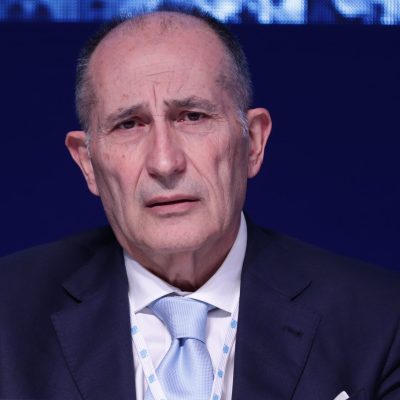 FRANCO CASINI