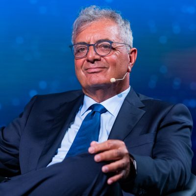 LANDO MARIA SILEONI