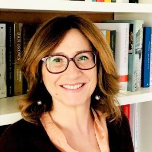 MARIA ROSARIA MARCHESANO