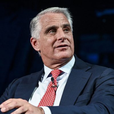 ANDREA ORCEL