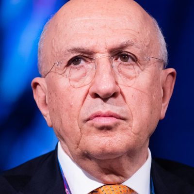 ANTONIO PATUELLI