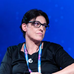CAMILLA CONTI