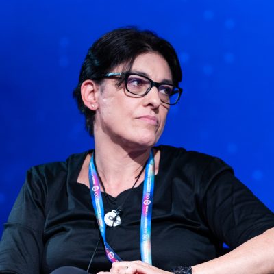 CAMILLA CONTI