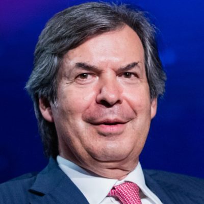 CARLO MESSINA