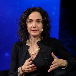 CARLOTTA SCOZZARI