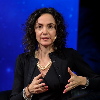 CARLOTTA SCOZZARI