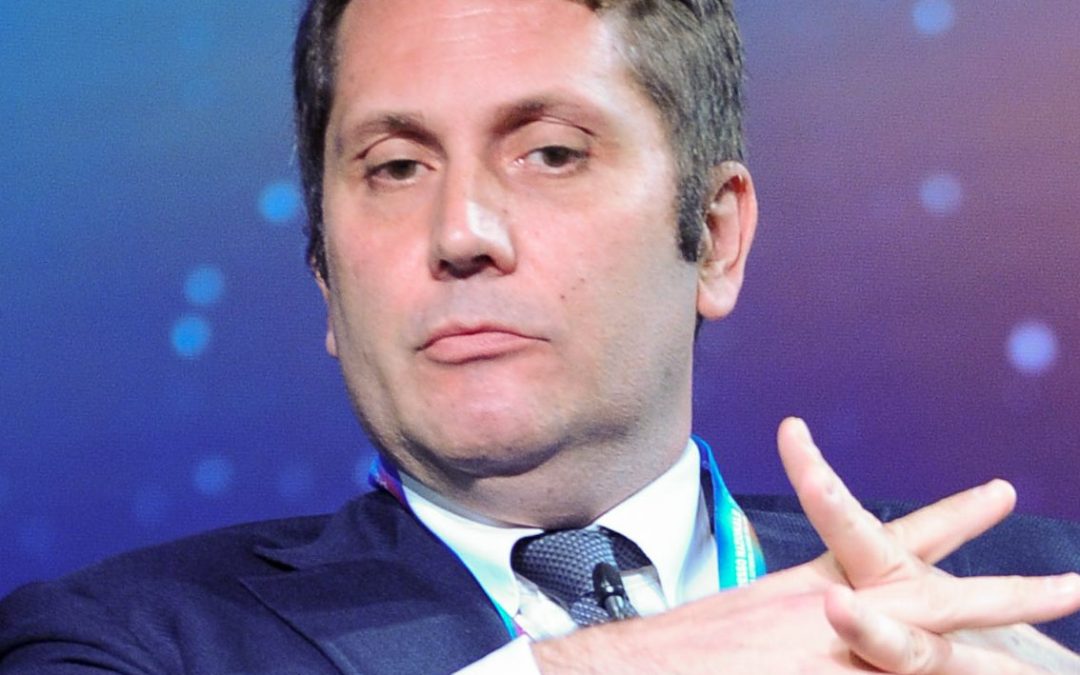 CLAUDIO ANTONELLI