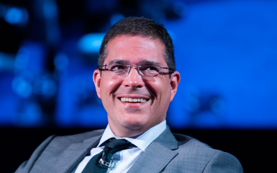 DANIELE CAPEZZONE