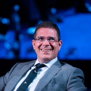 DANIELE CAPEZZONE
