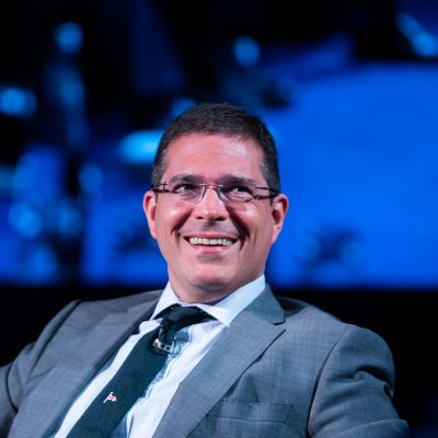 DANIELE CAPEZZONE