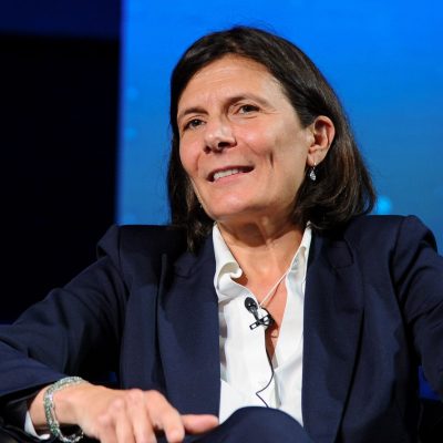ELENA GOITINI