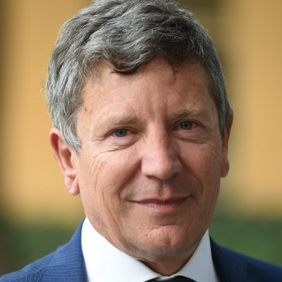 EZIO SIMONELLI