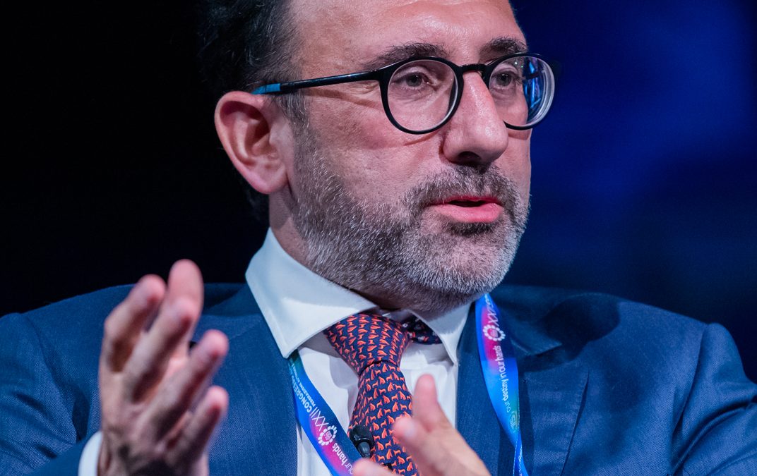 FABRIZIO MASSARO