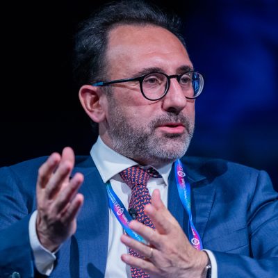 FABRIZIO MASSARO