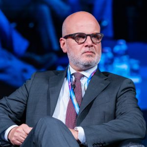 FEDERICO DE ROSA