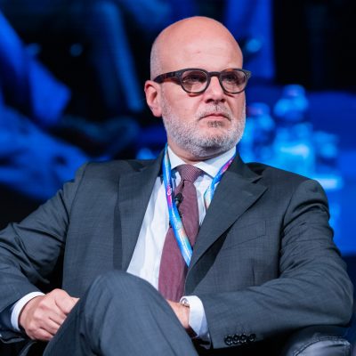 FEDERICO DE ROSA