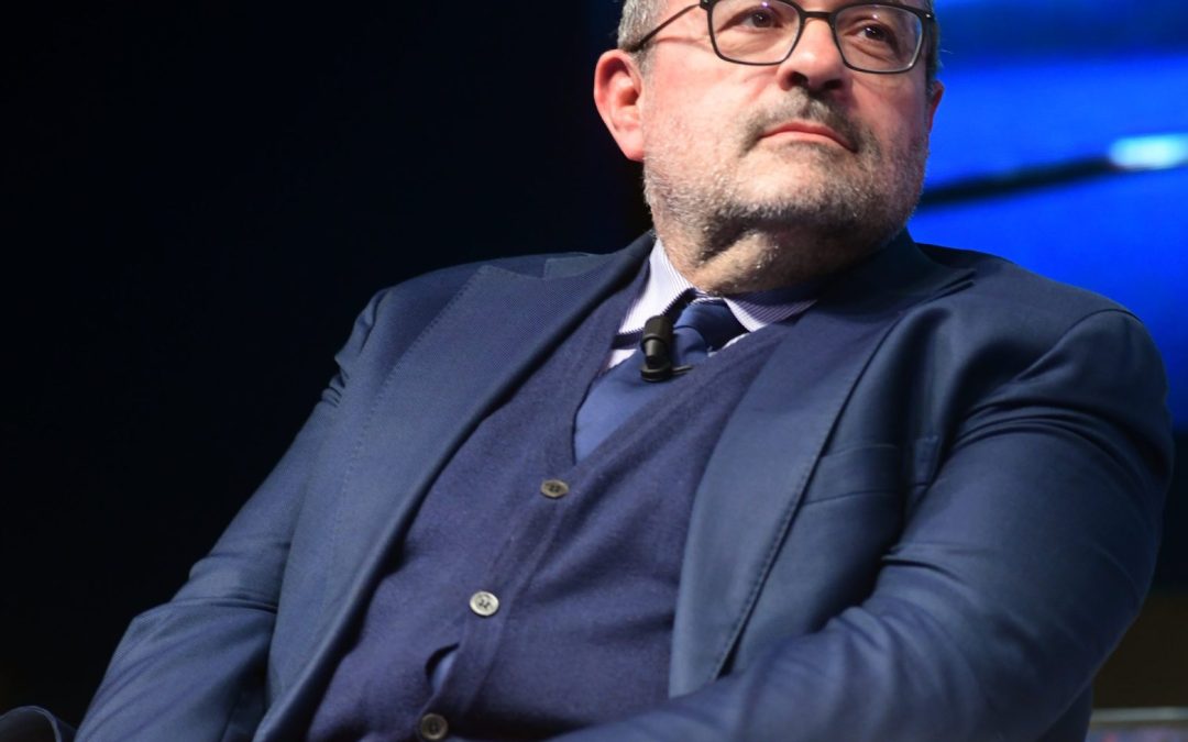 FRANCESCO MANACORDA