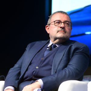 FRANCESCO MANACORDA