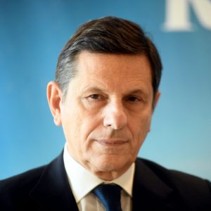 GIANNI FRANCO PAPA