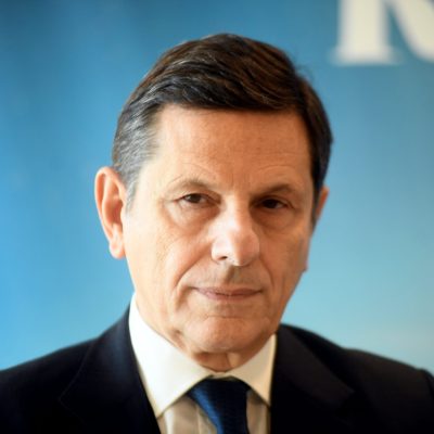 GIANNI FRANCO PAPA
