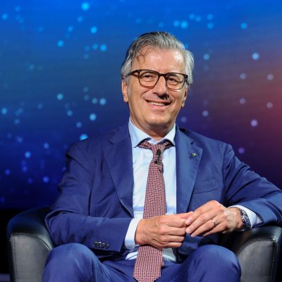 GIAMPIERO MAIOLI