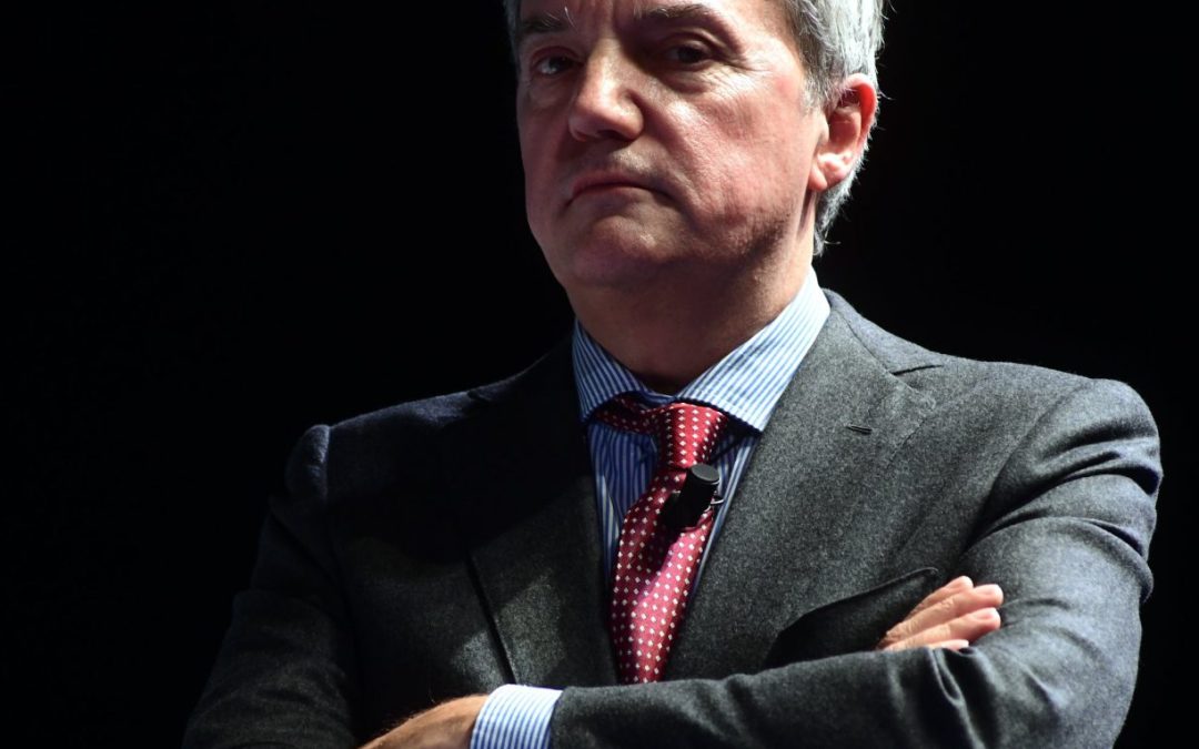 GIUSEPPE DE FILIPPI
