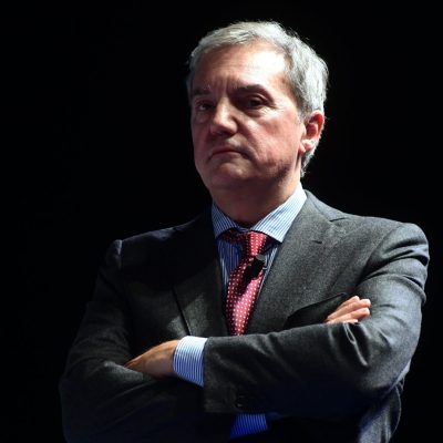 GIUSEPPE DE FILIPPI