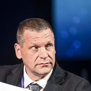 DOMENICO MAZZUCCHI