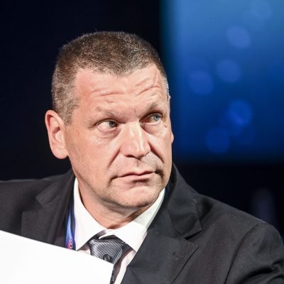 DOMENICO MAZZUCCHI