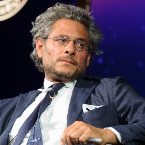 MICHEL MARTONE