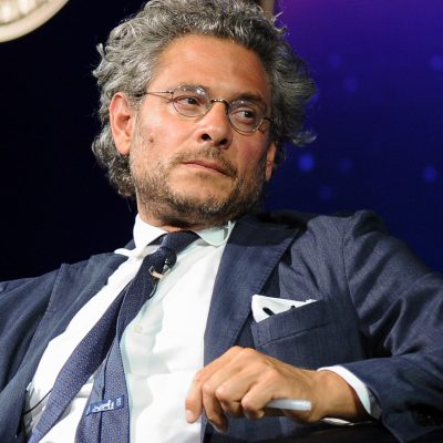 MICHEL MARTONE