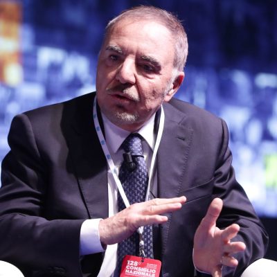 MAURO MORELLI