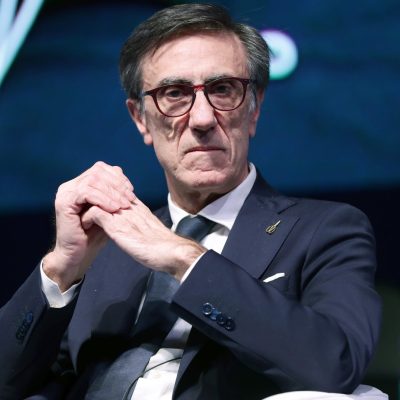 CARLO MILAZZO