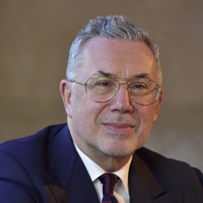 MARCO ELIO ROTTIGNI