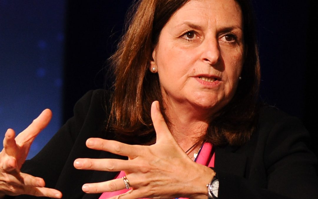 LAURA SERAFINI