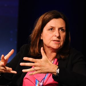 LAURA SERAFINI