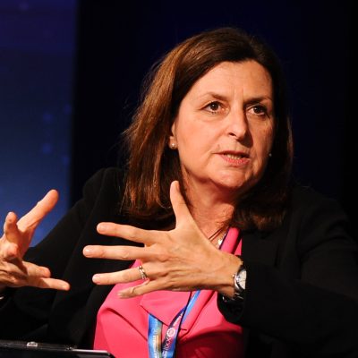LAURA SERAFINI