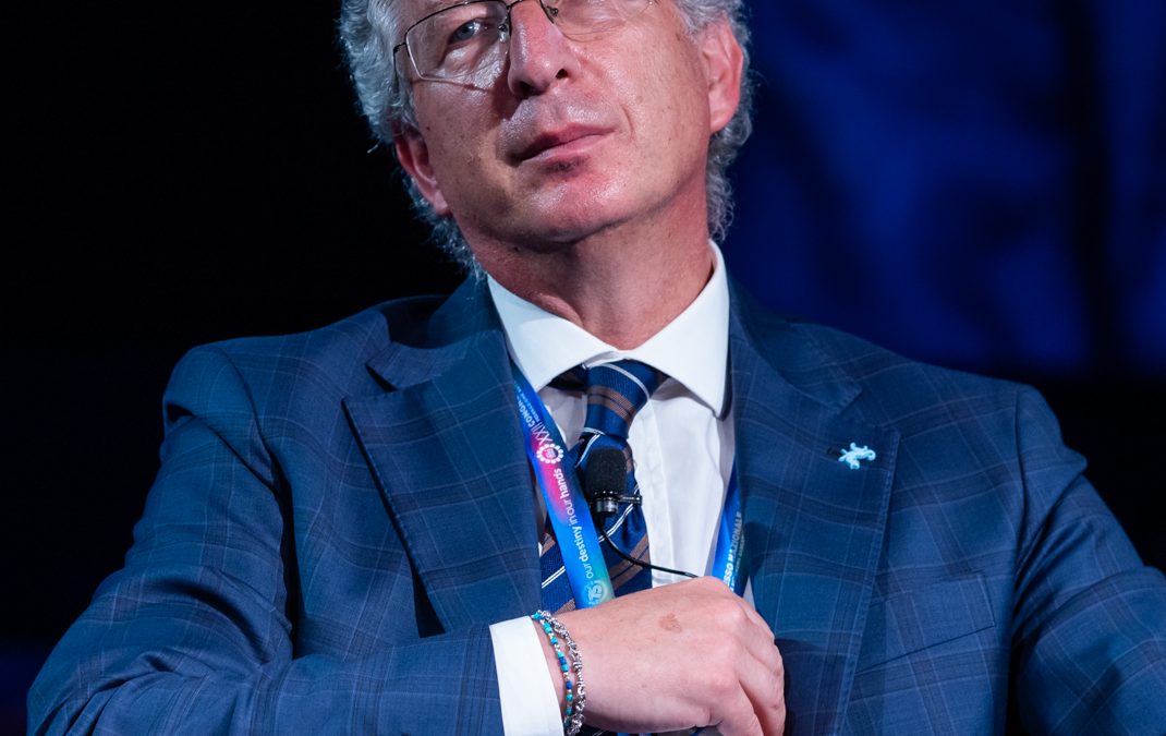 LEOPOLDO GASBARRO
