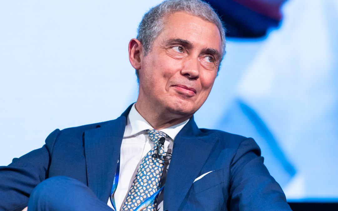 MARCELLO ZACCHÉ