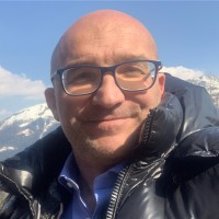 MASSIMO RESTELLI