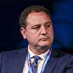 MATTEO SPANÒ