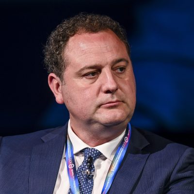 MATTEO SPANÒ