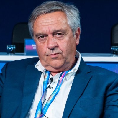 PINO DI BLASIO